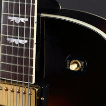 Load image into Gallery viewer, 2002 Gibson Tal Farlow Custom Left-Handed Archtops And Semi-Acoustics