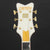 2013 Gretsch G6136T-LH White Falcon Left-Handed