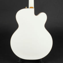 Load image into Gallery viewer, 2013 Gretsch G6136T-LH White Falcon Left-Handed
