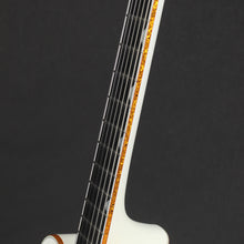 Load image into Gallery viewer, 2013 Gretsch G6136T-LH White Falcon Left-Handed