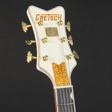 Load image into Gallery viewer, 2013 Gretsch G6136T-LH White Falcon Left-Handed