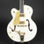 2013 Gretsch G6136T-LH White Falcon Left-Handed