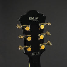 Load image into Gallery viewer, 2007 Ibanez PM100-BK Pat Metheny Signature (Pre-owned)