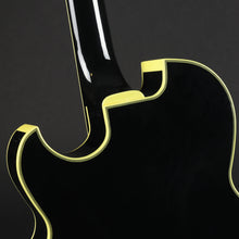 Load image into Gallery viewer, 2007 Ibanez PM100-BK Pat Metheny Signature (Pre-owned)