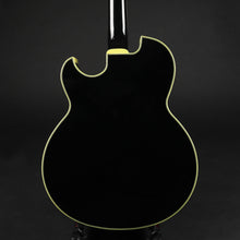 Load image into Gallery viewer, 2007 Ibanez PM100-BK Pat Metheny Signature (Pre-owned)
