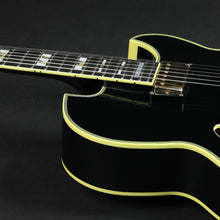 Load image into Gallery viewer, 2007 Ibanez PM100-BK Pat Metheny Signature (Pre-owned)