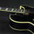 2007 Ibanez PM100-BK Pat Metheny Signature (Pre-owned)
