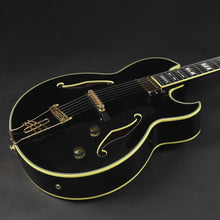 Load image into Gallery viewer, 2007 Ibanez PM100-BK Pat Metheny Signature (Pre-owned)