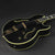 2007 Ibanez PM100-BK Pat Metheny Signature (Pre-owned)