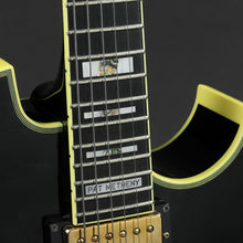 Load image into Gallery viewer, 2007 Ibanez PM100-BK Pat Metheny Signature (Pre-owned)