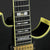 2007 Ibanez PM100-BK Pat Metheny Signature (Pre-owned)