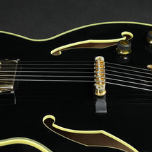 Load image into Gallery viewer, 2007 Ibanez PM100-BK Pat Metheny Signature (Pre-owned)