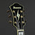 2007 Ibanez PM100-BK Pat Metheny Signature (Pre-owned)