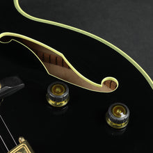 Load image into Gallery viewer, 2007 Ibanez PM100-BK Pat Metheny Signature (Pre-owned)