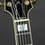 2007 Ibanez PM100-BK Pat Metheny Signature (Pre-owned)