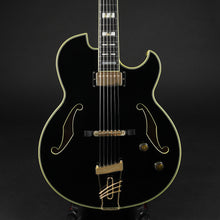 Load image into Gallery viewer, 2007 Ibanez PM100-BK Pat Metheny Signature (Pre-owned)