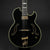 2007 Ibanez PM100-BK Pat Metheny Signature (Pre-owned)