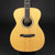 1994 Larrivee OM19 Sitka/Rosewood (Pre-owned)