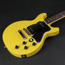 Load image into Gallery viewer, 1995 Gibson Les Paul Special Double Cut - TV Yellow