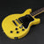 1995 Gibson Les Paul Special Double Cut - TV Yellow