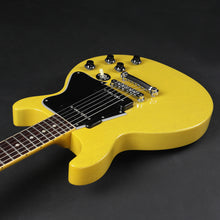 Load image into Gallery viewer, 1995 Gibson Les Paul Special Double Cut - TV Yellow