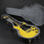 1995 Gibson Les Paul Special Double Cut - TV Yellow