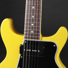 Load image into Gallery viewer, 1995 Gibson Les Paul Special Double Cut - TV Yellow