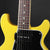 1995 Gibson Les Paul Special Double Cut - TV Yellow