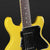 1995 Gibson Les Paul Special Double Cut - TV Yellow
