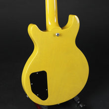 Load image into Gallery viewer, 1995 Gibson Les Paul Special Double Cut - TV Yellow
