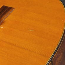 Load image into Gallery viewer, 1973 Manuel Bellido Cedar/Rosewood