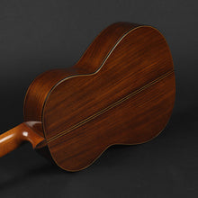 Load image into Gallery viewer, 1973 Manuel Bellido Cedar/Rosewood