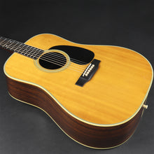 Load image into Gallery viewer, 1973 Martin D-28 Dreadnought