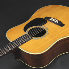 Load image into Gallery viewer, 1973 Martin D-28 Dreadnought