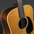 1973 Martin D-28 Dreadnought