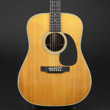 Load image into Gallery viewer, 1973 Martin D-28 Dreadnought