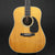 1973 Martin D-28 Dreadnought