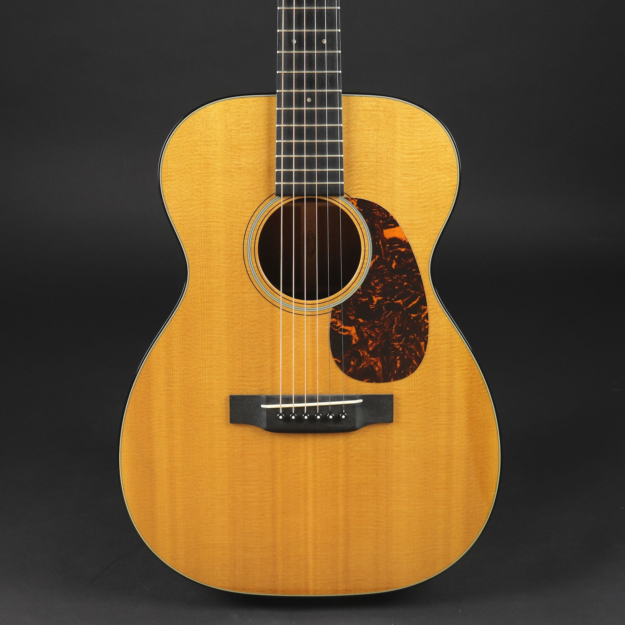 2013 Martin 00-18v Sitka/Mahogany (Pre-owned)