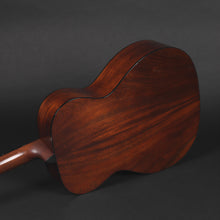 Load image into Gallery viewer, 2018 Martin Custom Shop 000 14-Fret Sinker Mahogany (Pre-owned)