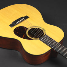 Load image into Gallery viewer, 2018 Martin Custom Shop 000 14-Fret Sinker Mahogany (Pre-owned)