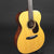 2018 Martin Custom Shop 000 14-Fret Sinker Mahogany (Pre-owned)