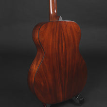 Load image into Gallery viewer, 2018 Martin Custom Shop 000 14-Fret Sinker Mahogany (Pre-owned)