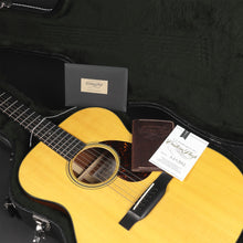 Load image into Gallery viewer, 2018 Martin Custom Shop 000 14-Fret Sinker Mahogany (Pre-owned)