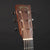 2018 Martin Custom Shop 000 14-Fret Sinker Mahogany (Pre-owned)