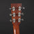 2018 Martin Custom Shop 000 14-Fret Sinker Mahogany (Pre-owned)