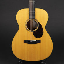 Load image into Gallery viewer, 2018 Martin Custom Shop 000 14-Fret Sinker Mahogany (Pre-owned)
