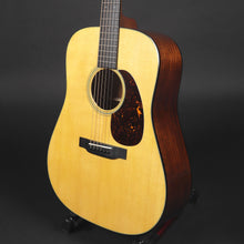 Load image into Gallery viewer, 2021 Martin D-18 Dreadnought Guitar (Pre-owned)