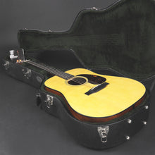 Load image into Gallery viewer, 2021 Martin D-18 Dreadnought Guitar (Pre-owned)