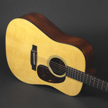 Load image into Gallery viewer, 2021 Martin D-18 Dreadnought Guitar (Pre-owned)