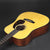 2021 Martin D-18 Dreadnought Guitar (Pre-owned)